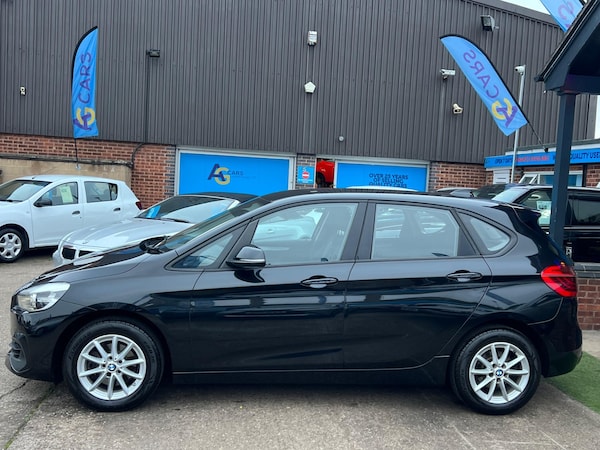 Used BMW 2 Series Active Tourer 2018 for sale - 75267915: Photo 8