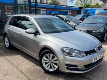 2013 (63) - 1.6 TDI BlueMotion Tech SE Euro 5 (s/s) 5dr