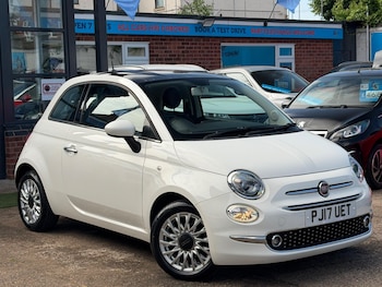 Used Fiat 500 2017 for sale - 79278805: Photo