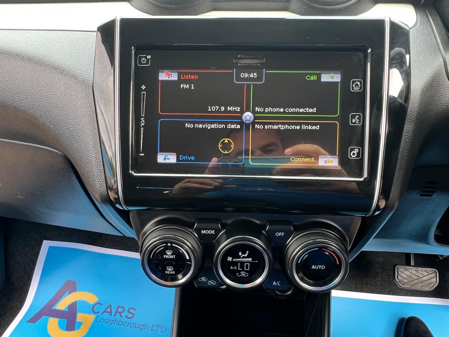 Used Suzuki Swift 2018 for sale - 75991039: Photo 22