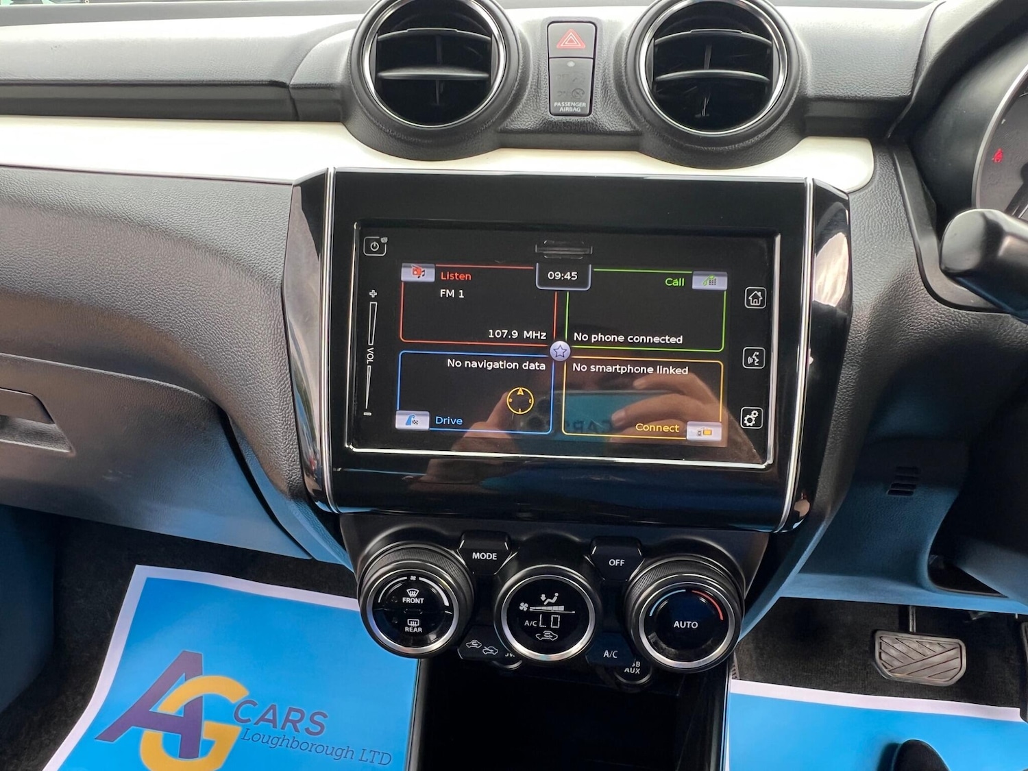 Used Suzuki Swift 2018 for sale - 75991039: Photo 23