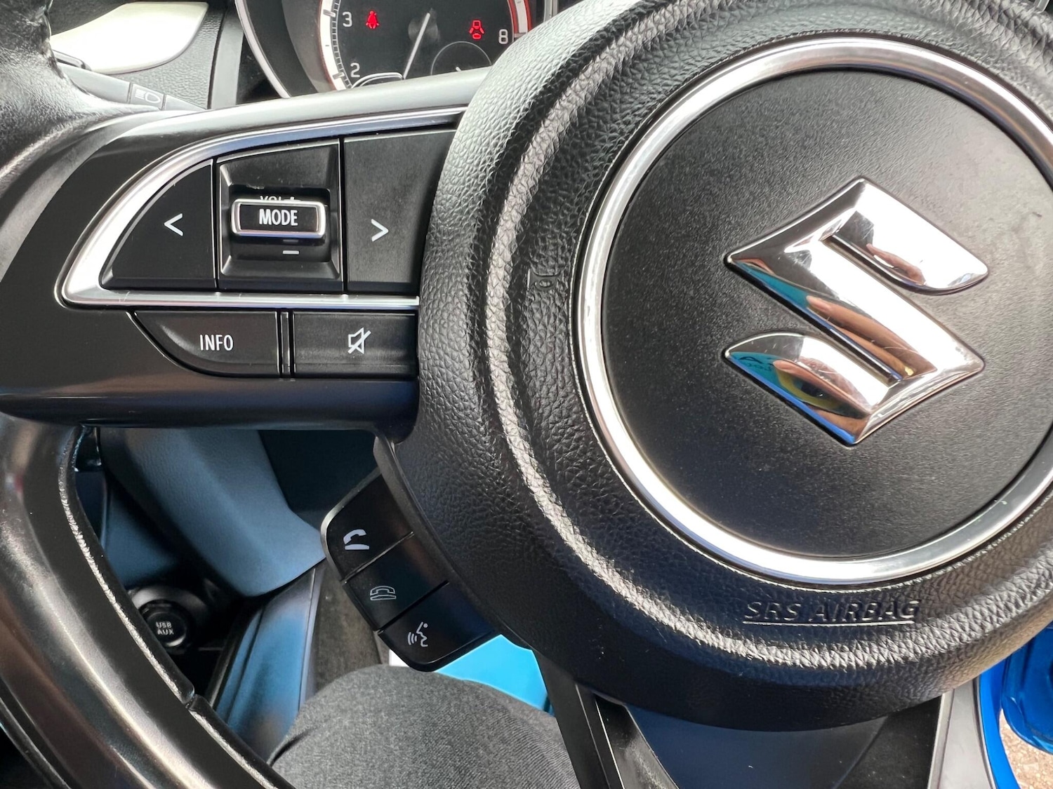 Used Suzuki Swift 2018 for sale - 75991039: Photo 25