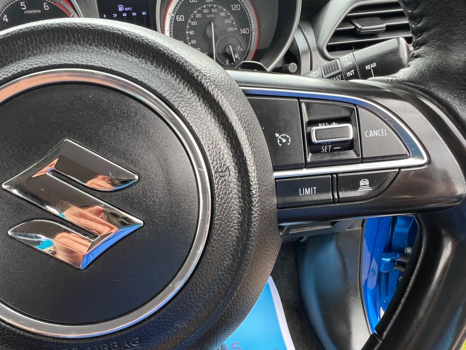 Used Suzuki Swift 2018 for sale - 75991039: Photo 26