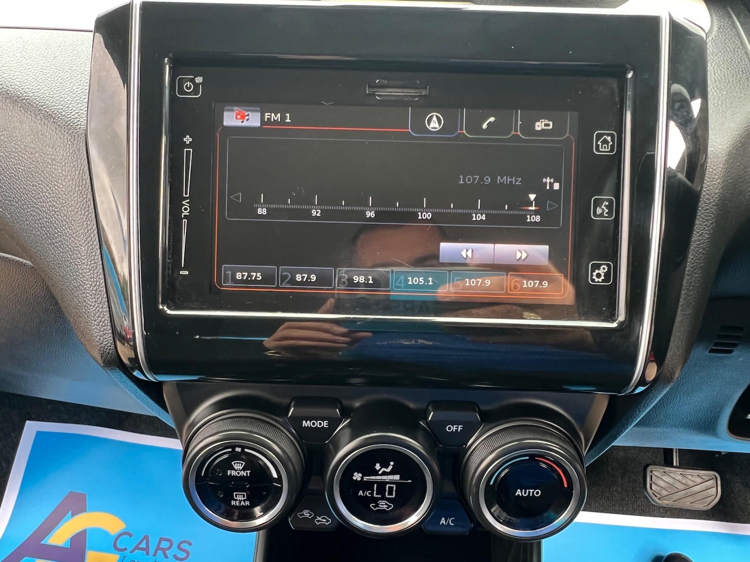 Used Suzuki Swift 2018 for sale - 75991039: Photo 28