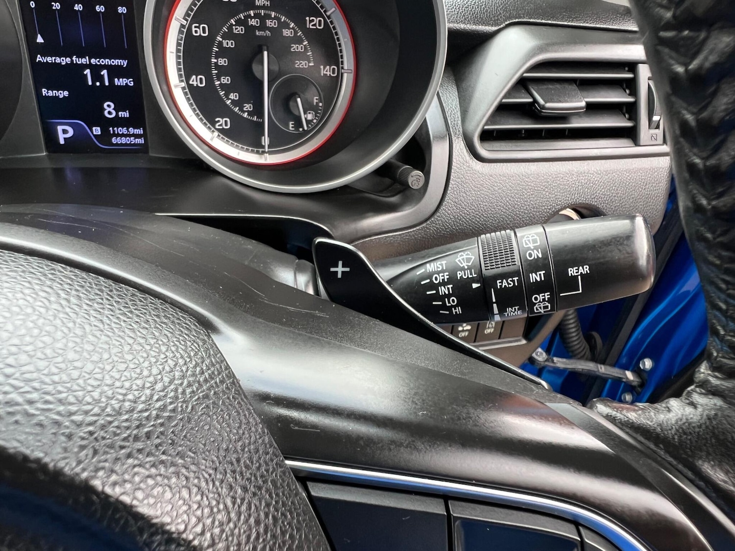 Used Suzuki Swift 2018 for sale - 75991039: Photo 30