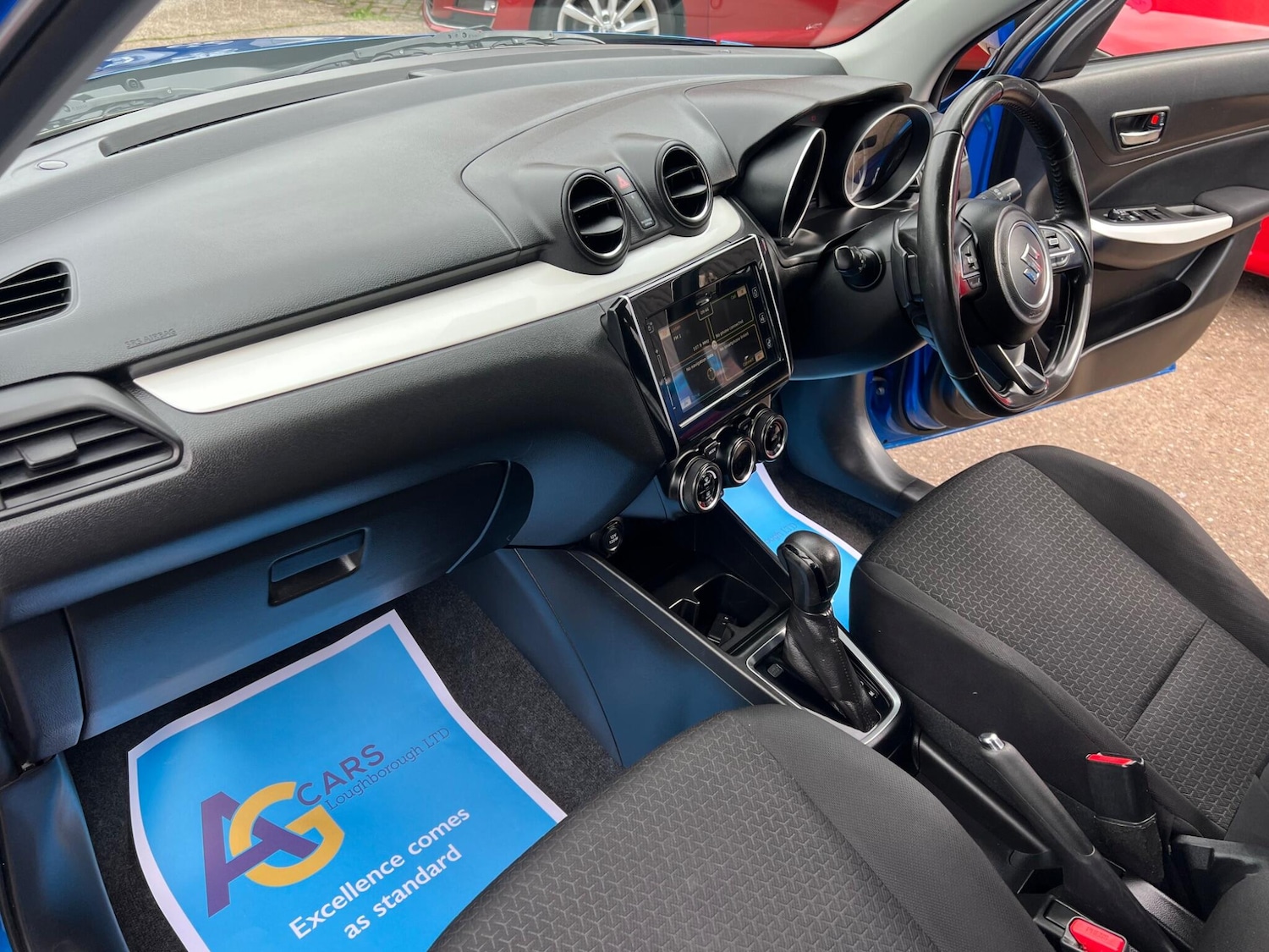 Used Suzuki Swift 2018 for sale - 75991039: Photo 37