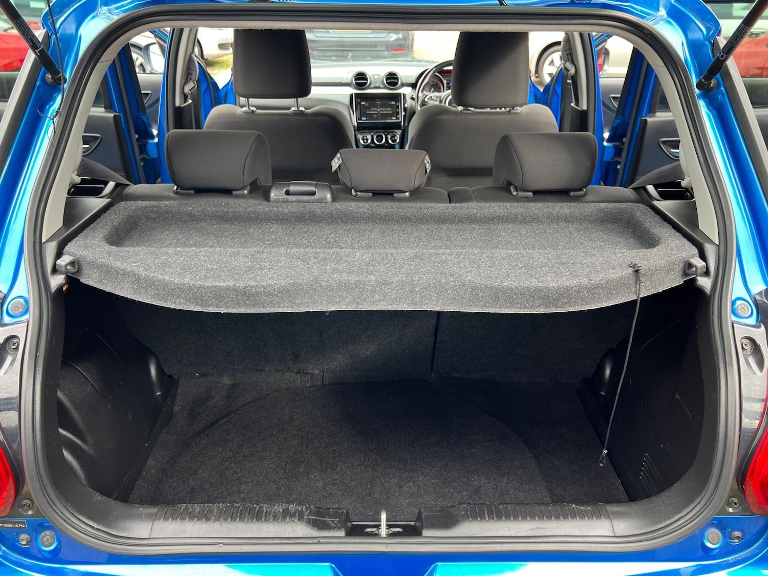 Used Suzuki Swift 2018 for sale - 75991039: Photo 70