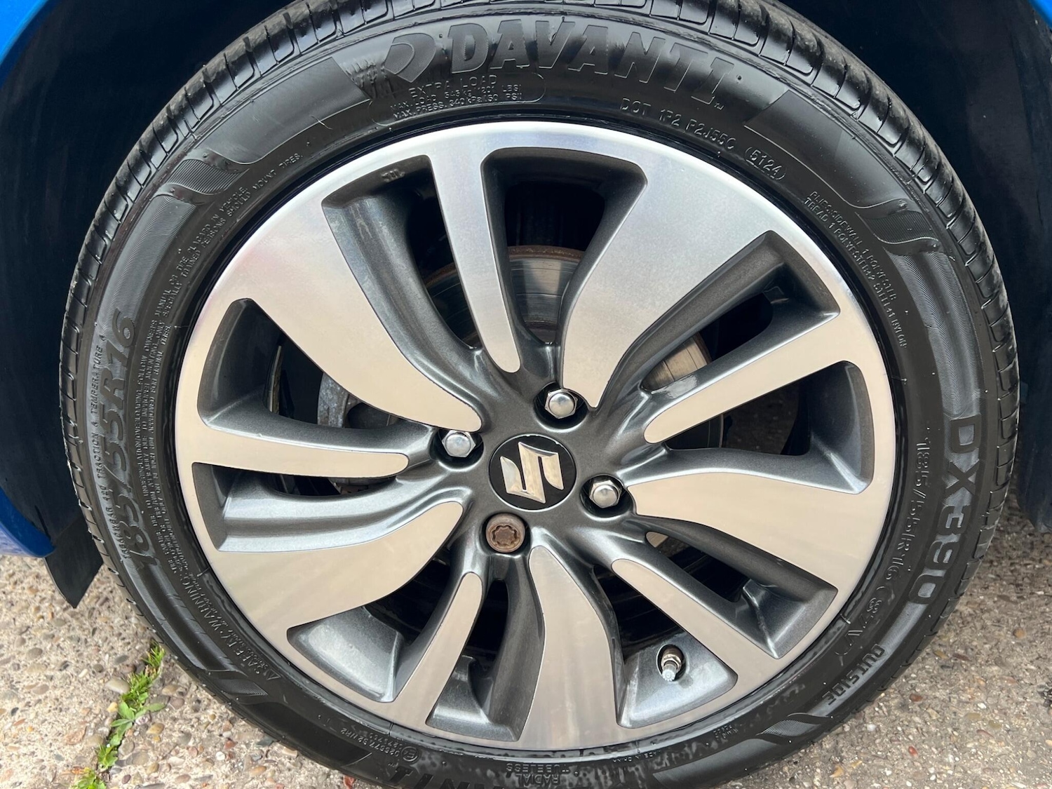 Used Suzuki Swift 2018 for sale - 75991039: Photo 75