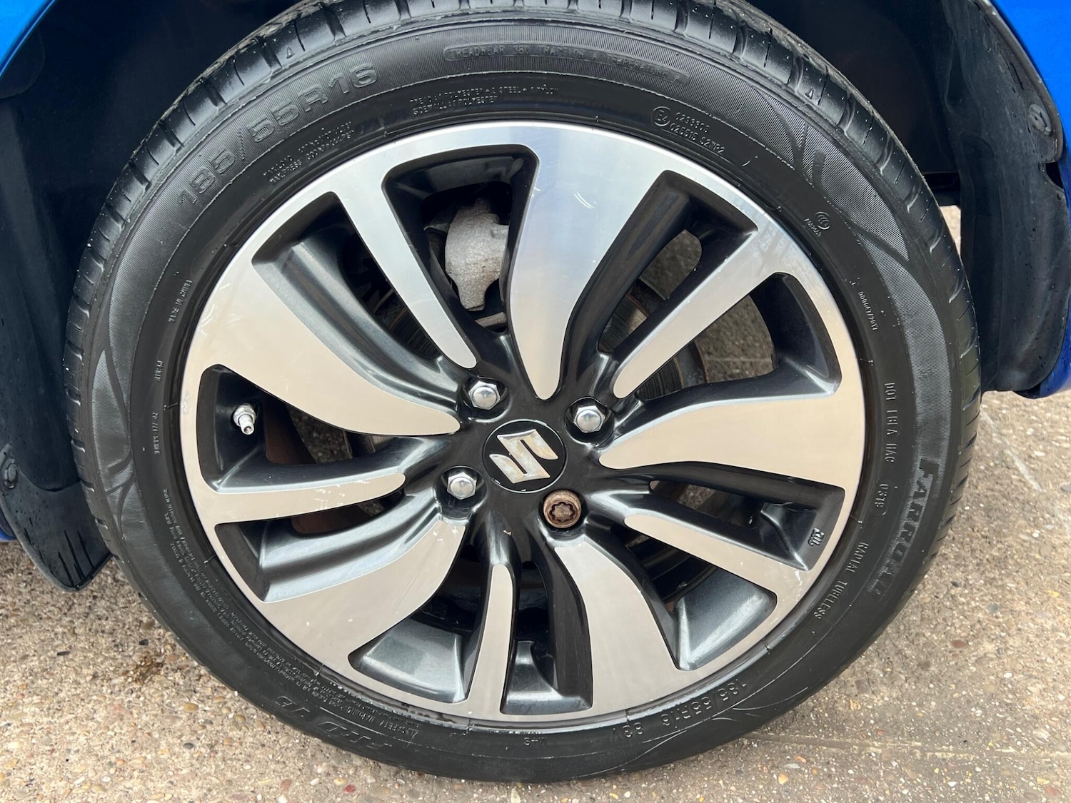 Used Suzuki Swift 2018 for sale - 75991039: Photo 77