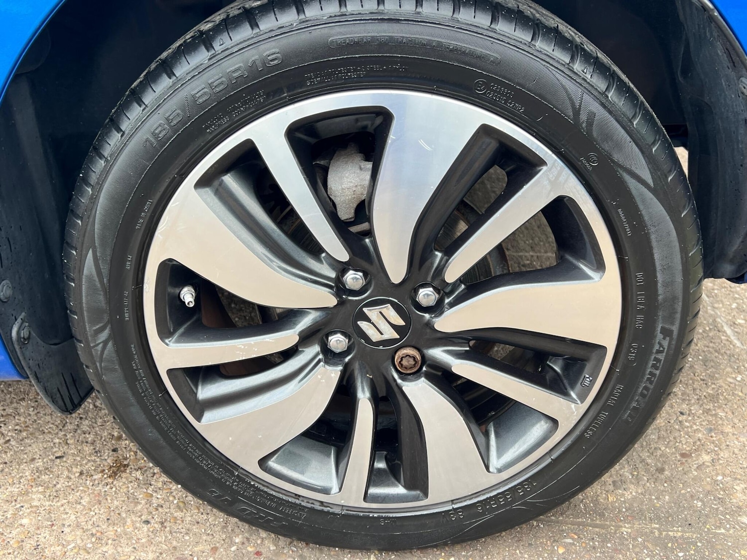 Used Suzuki Swift 2018 for sale - 75991039: Photo 78