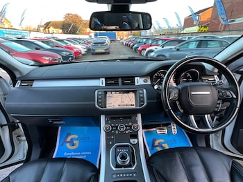 Used Land Rover Range Rover Evoque 2015 for sale - 76964562: Photo