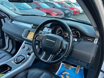 Used Land Rover Range Rover Evoque 2015 for sale - 76964562: Photo