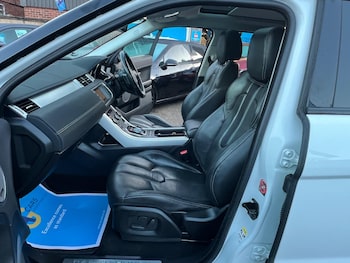 Used Land Rover Range Rover Evoque 2015 for sale - 76964562: Photo