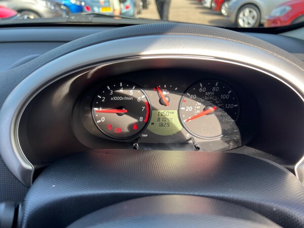Used Nissan Micra 2010 for sale - 76095202: Photo 19
