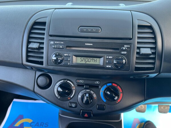 Used Nissan Micra 2010 for sale - 76095202: Photo 29