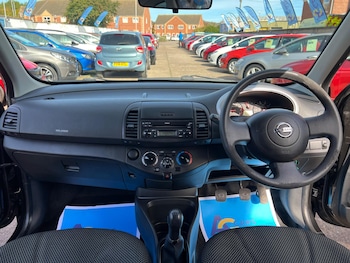 Used Nissan Micra 2010 for sale - 76095202: Photo 2