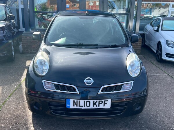 Used Nissan Micra 2010 for sale - 76095202: Photo 32