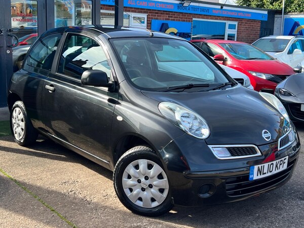 Used Nissan Micra 2010 for sale - 76095202: Photo 37