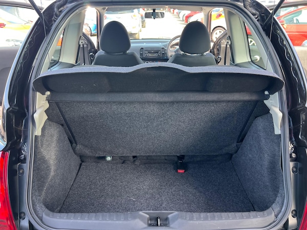 Used Nissan Micra 2010 for sale - 76095202: Photo 51