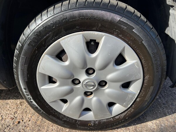Used Nissan Micra 2010 for sale - 76095202: Photo 58