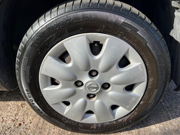Used Nissan Micra 2010 for sale - 76095202: Photo 59