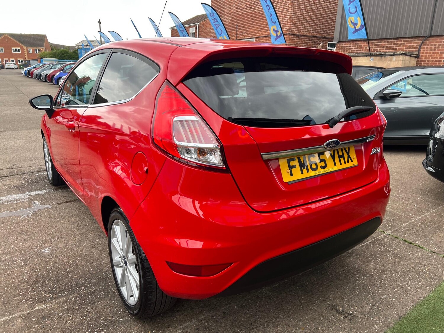 Vehicle 26
