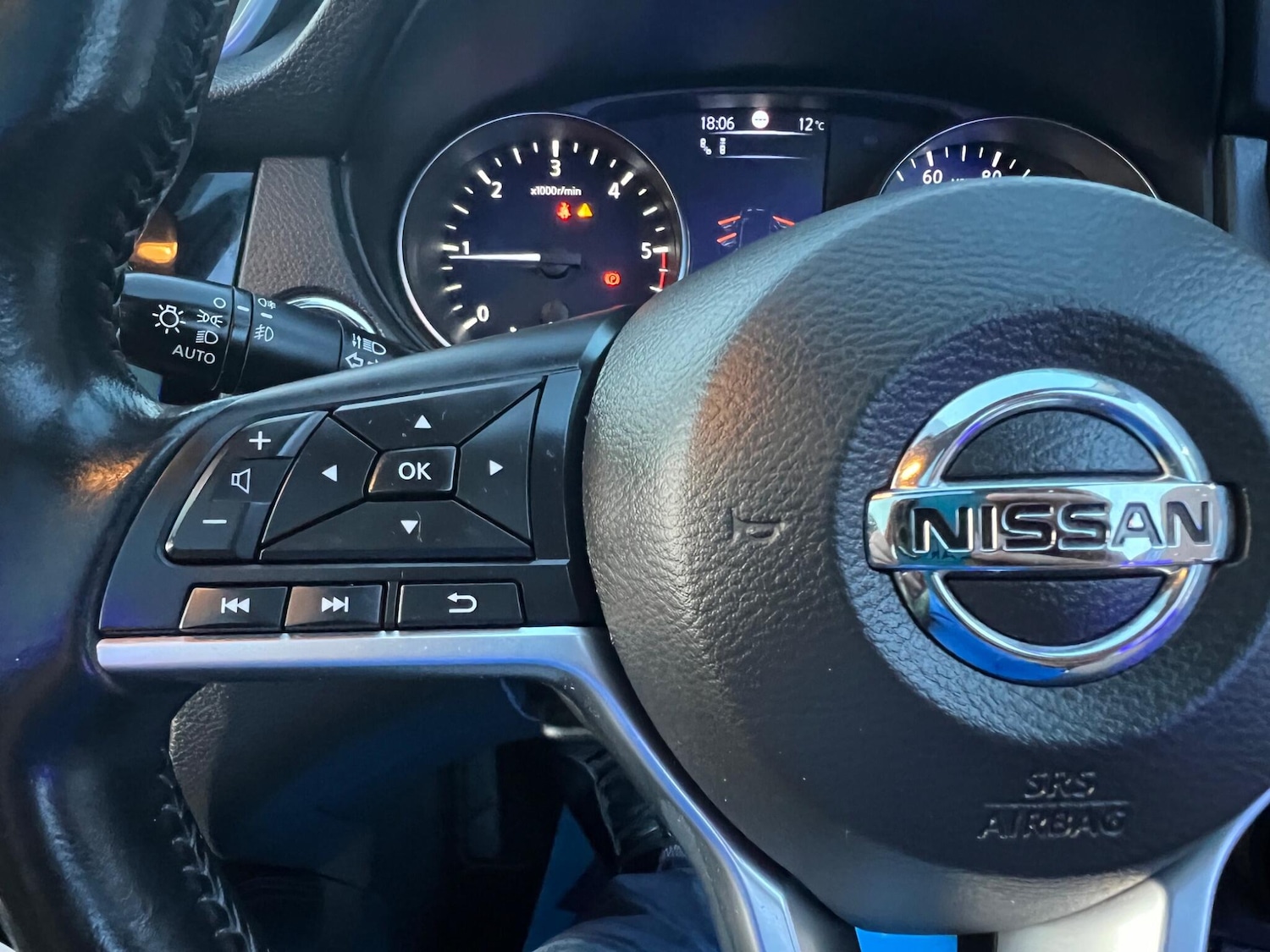 Used Nissan Qashqai 2018 for sale - 77939851: Photo 25