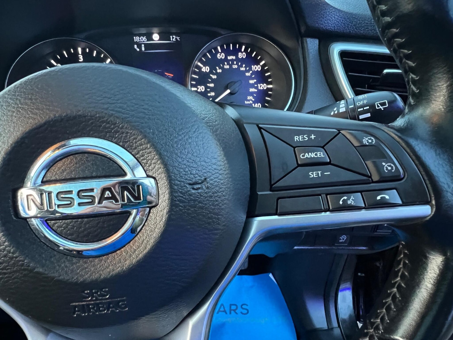 Used Nissan Qashqai 2018 for sale - 77939851: Photo 26