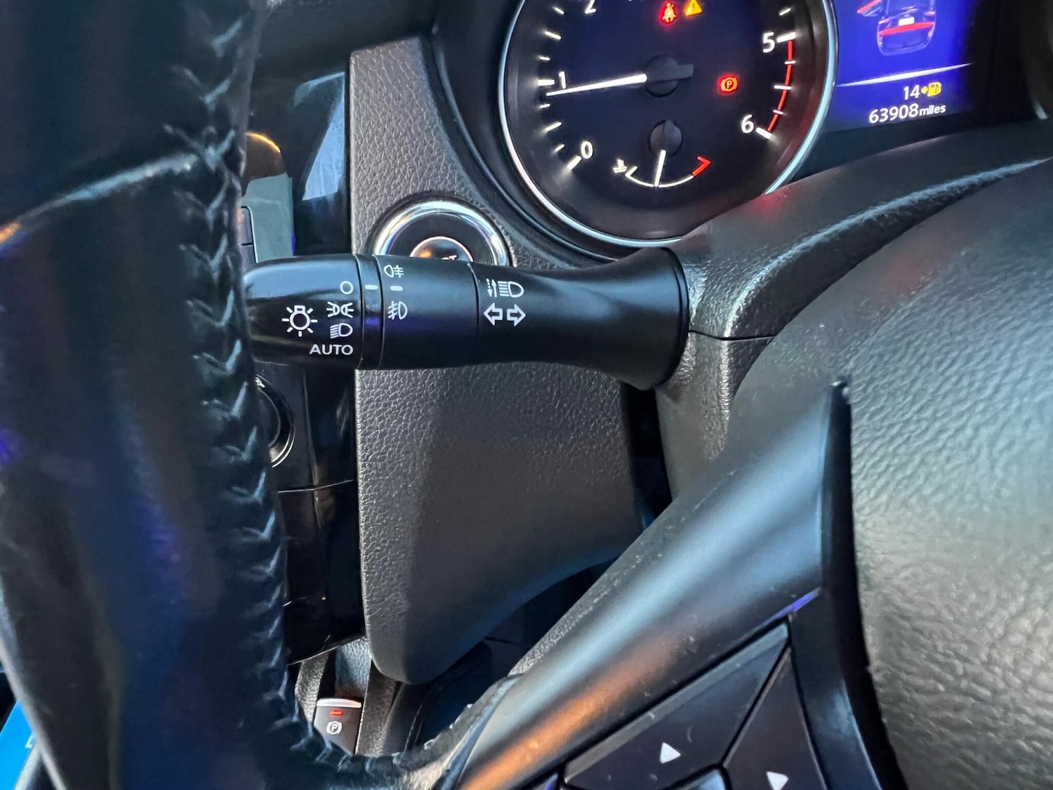 Used Nissan Qashqai 2018 for sale - 77939851: Photo 28