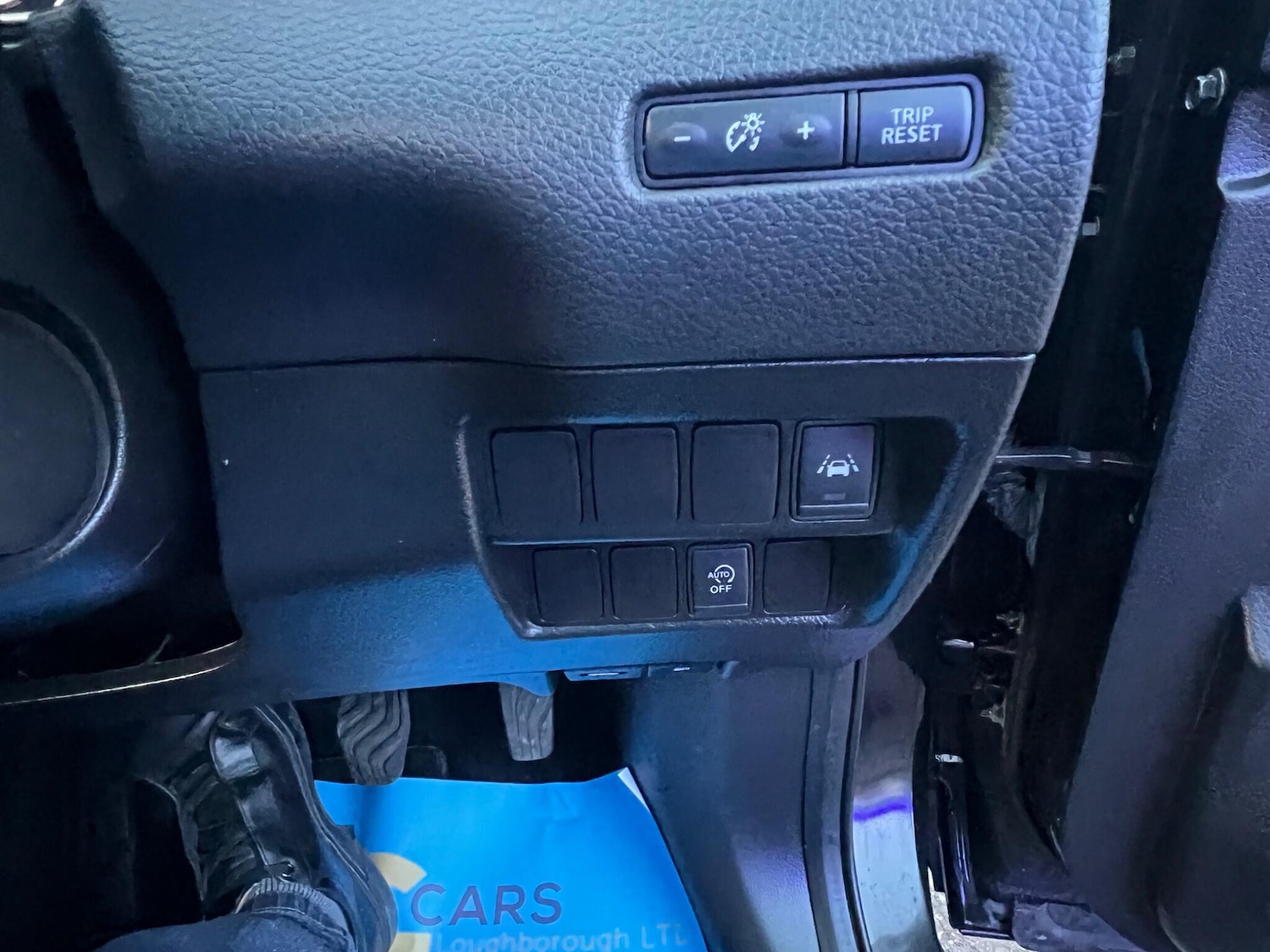 Used Nissan Qashqai 2018 for sale - 77939851: Photo 32