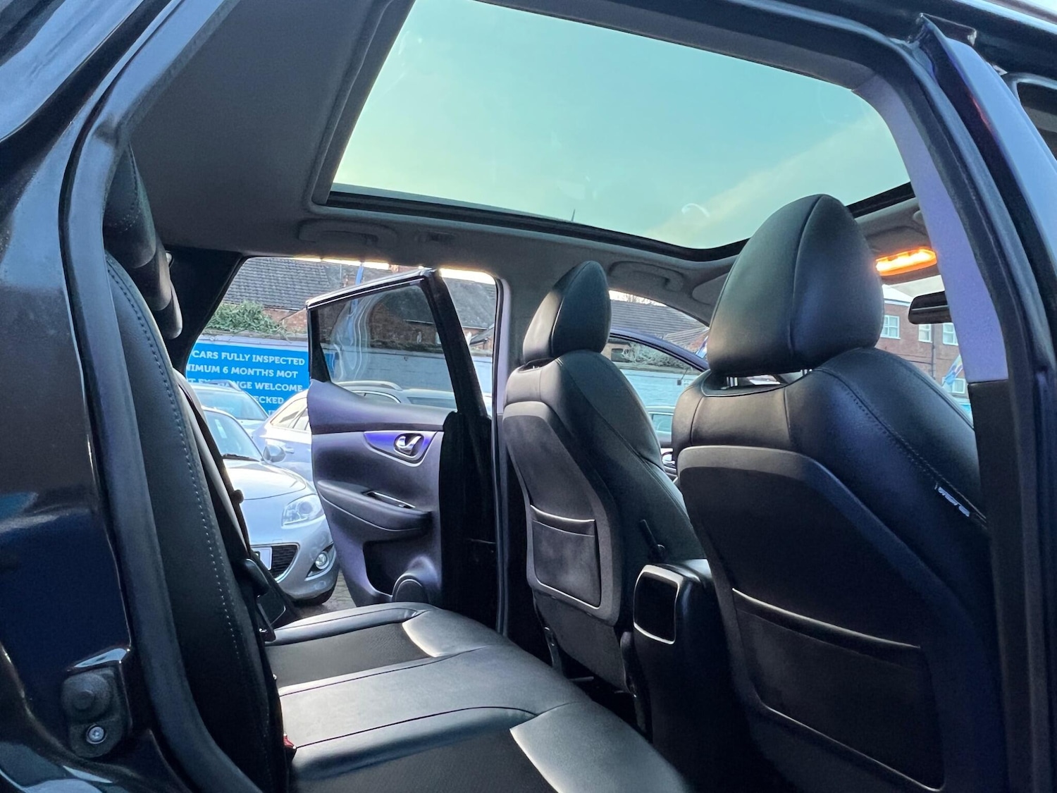 Used Nissan Qashqai 2018 for sale - 77939851: Photo 35