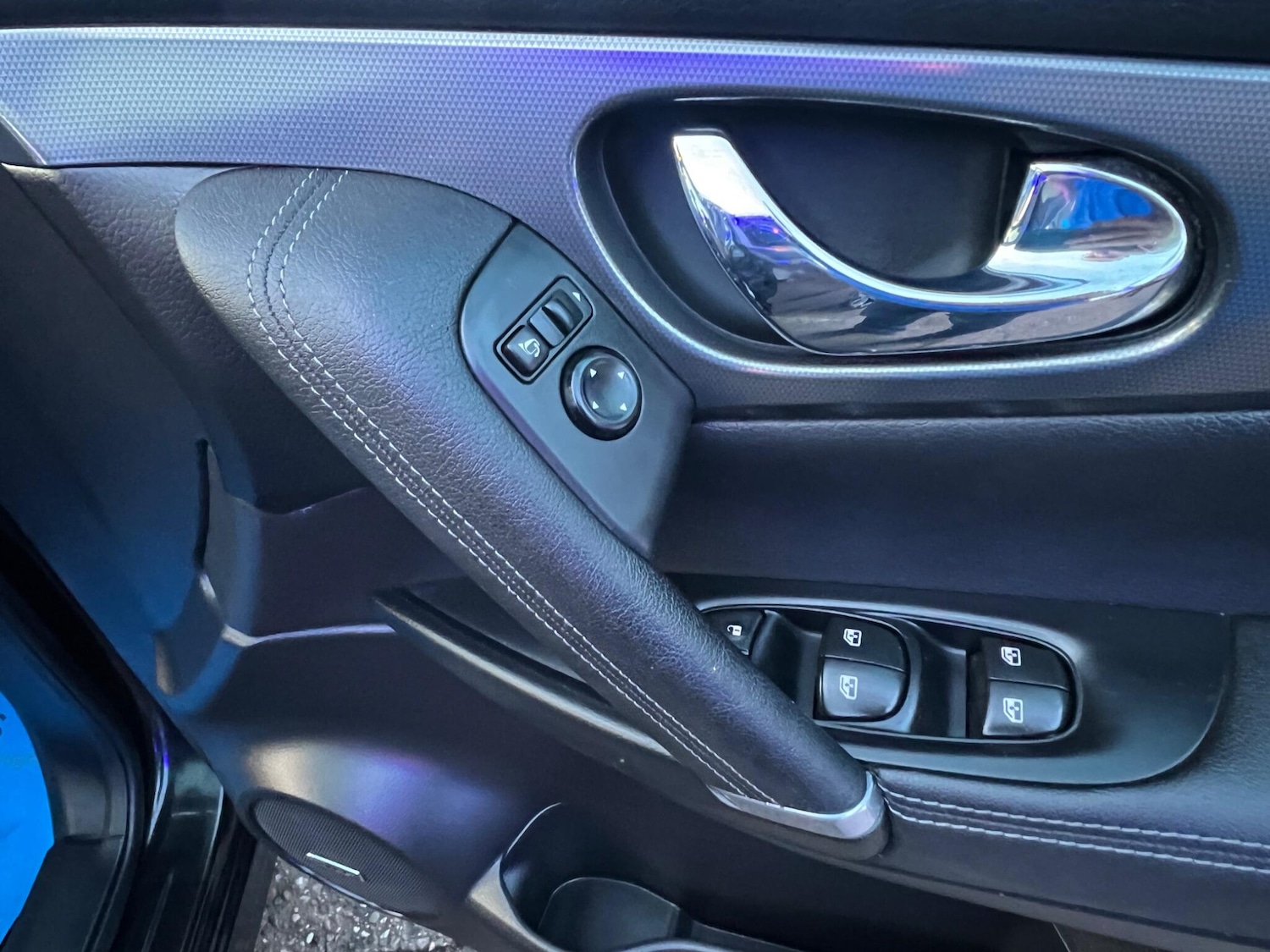 Used Nissan Qashqai 2018 for sale - 77939851: Photo 36