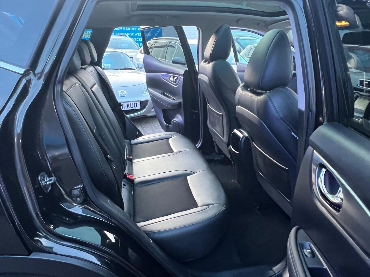 Used Nissan Qashqai 2018 for sale - 77939851: Photo 37