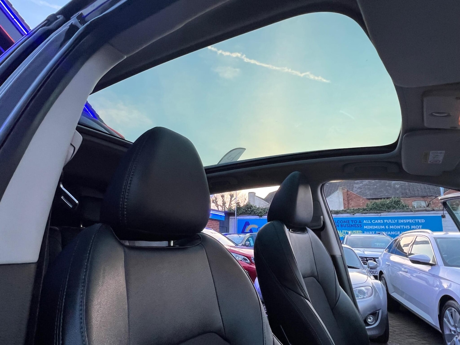 Used Nissan Qashqai 2018 for sale - 77939851: Photo 42