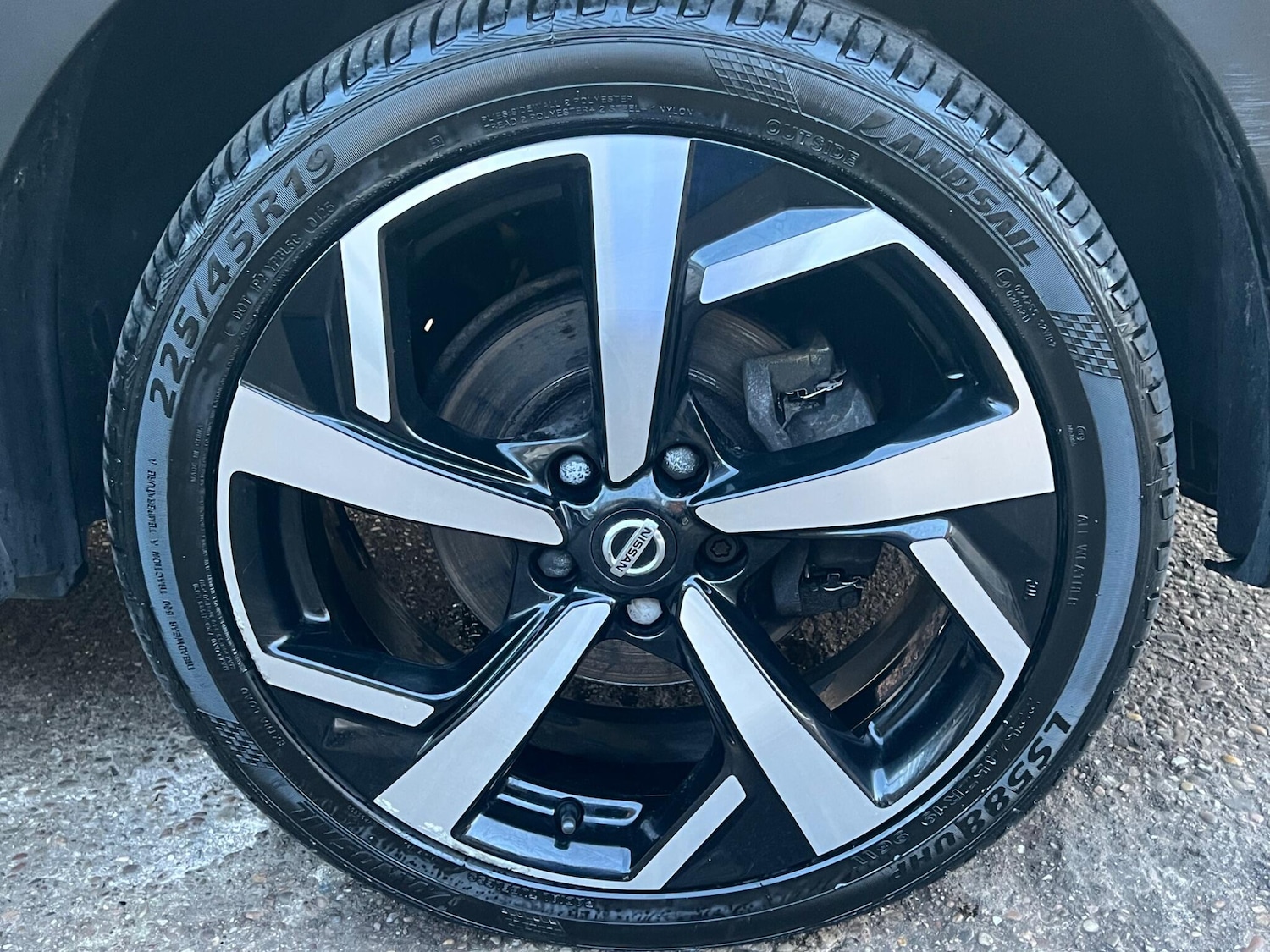 Used Nissan Qashqai 2018 for sale - 77939851: Photo 73