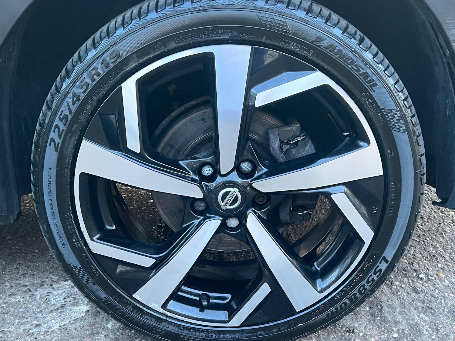 Used Nissan Qashqai 2018 for sale - 77939851: Photo 74