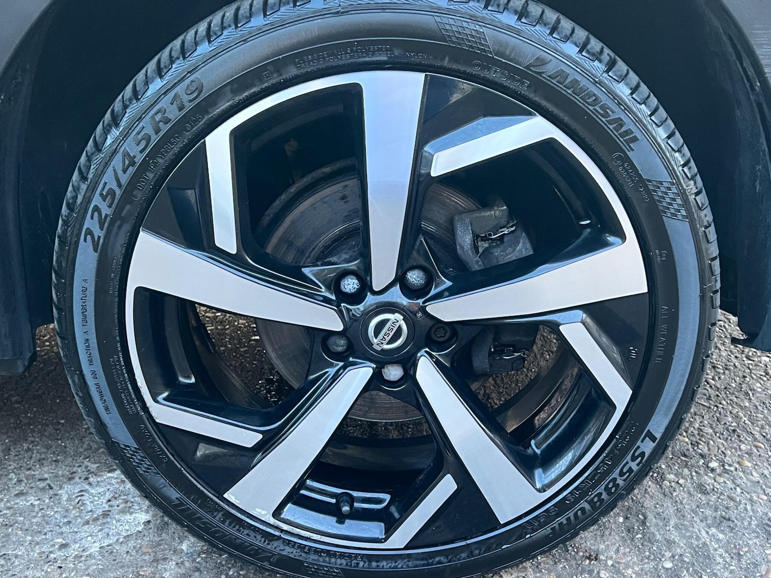 Used Nissan Qashqai 2018 for sale - 77939851: Photo 75