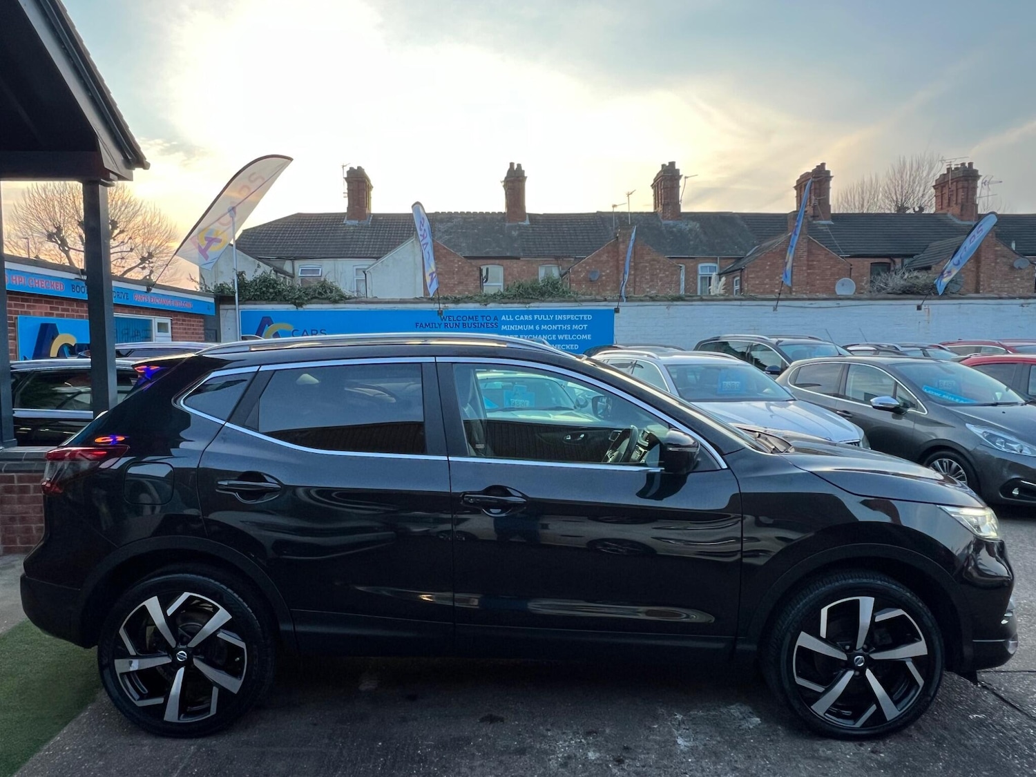 Used Nissan Qashqai 2018 for sale - 77939851: Photo 9