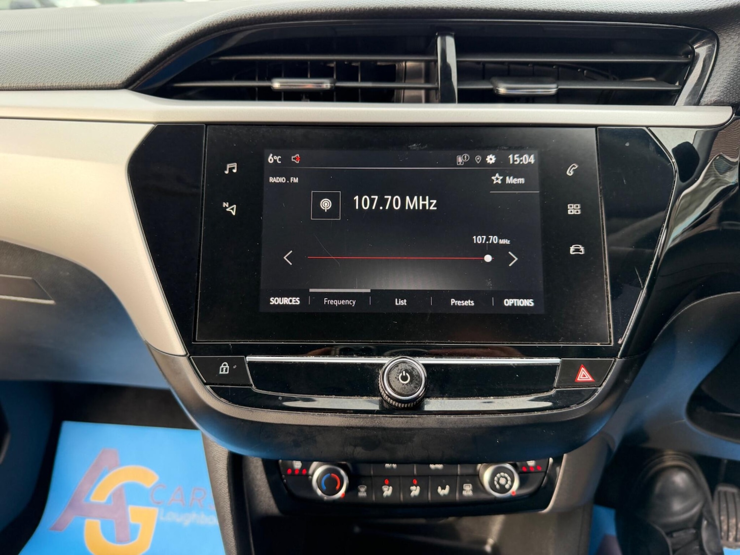 Used Vauxhall Corsa 2020 for sale - 77646596: Photo 22