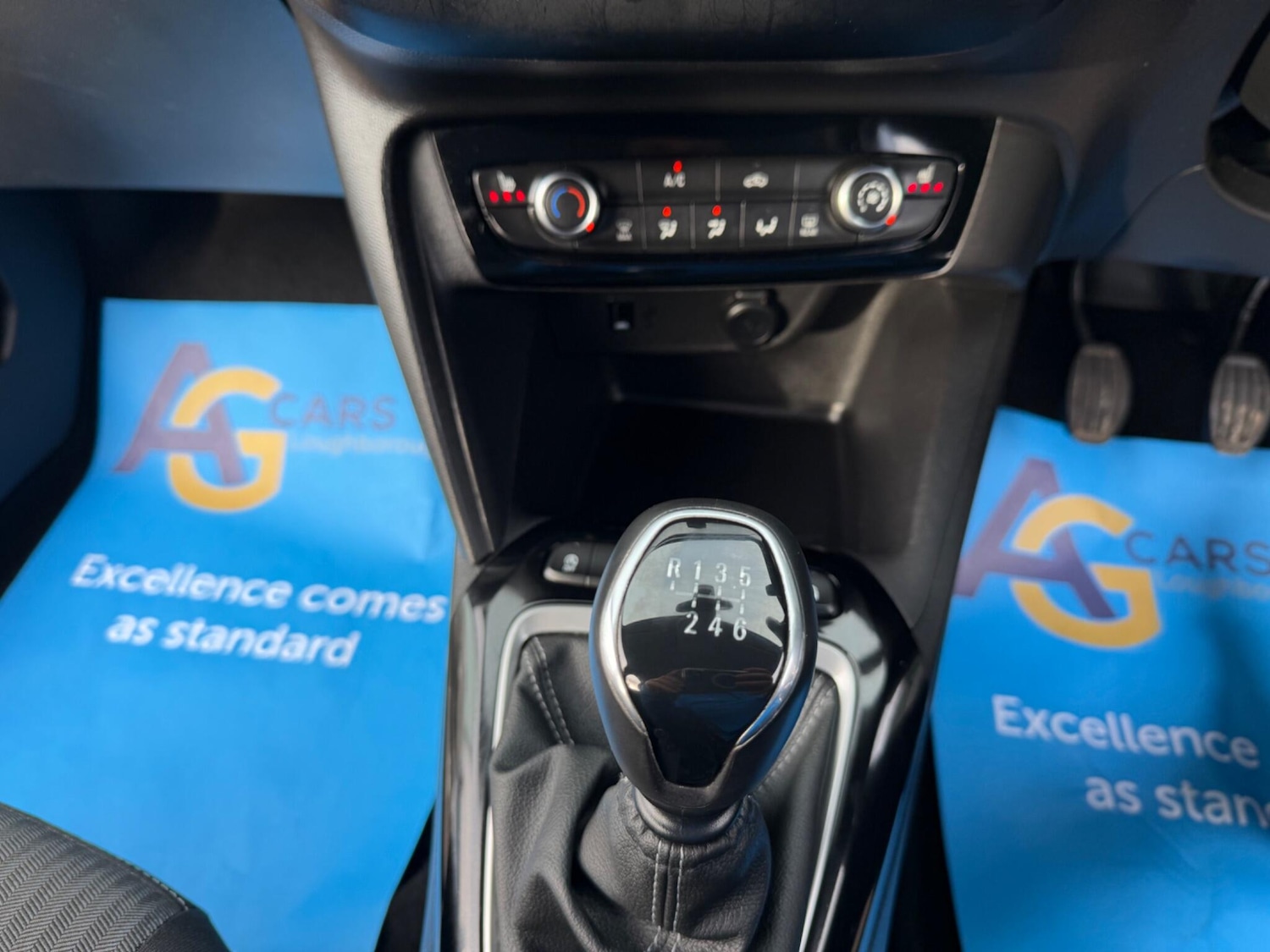 Used Vauxhall Corsa 2020 for sale - 77646596: Photo 24