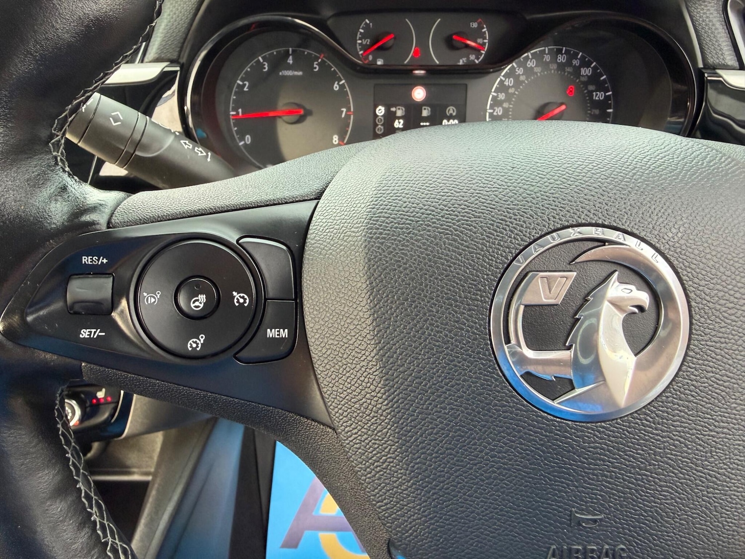 Used Vauxhall Corsa 2020 for sale - 77646596: Photo 26