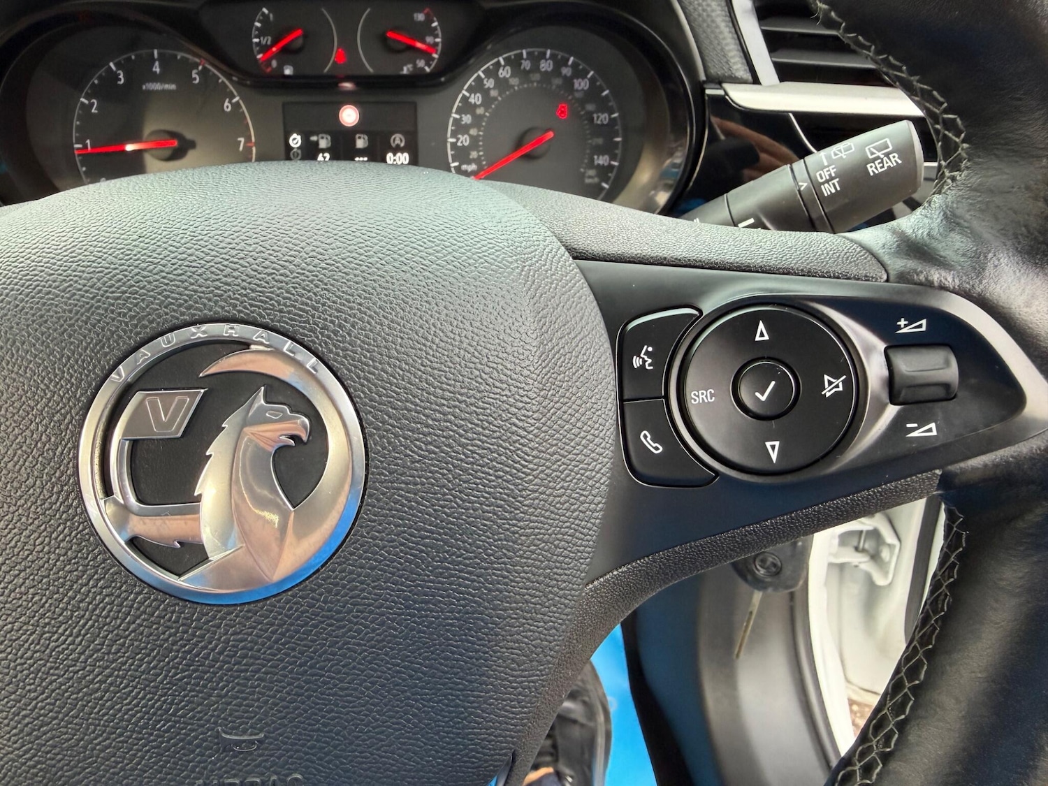 Used Vauxhall Corsa 2020 for sale - 77646596: Photo 27