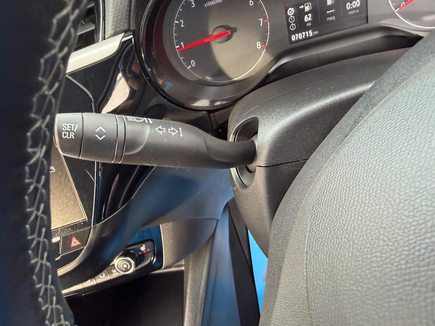 Used Vauxhall Corsa 2020 for sale - 77646596: Photo 28