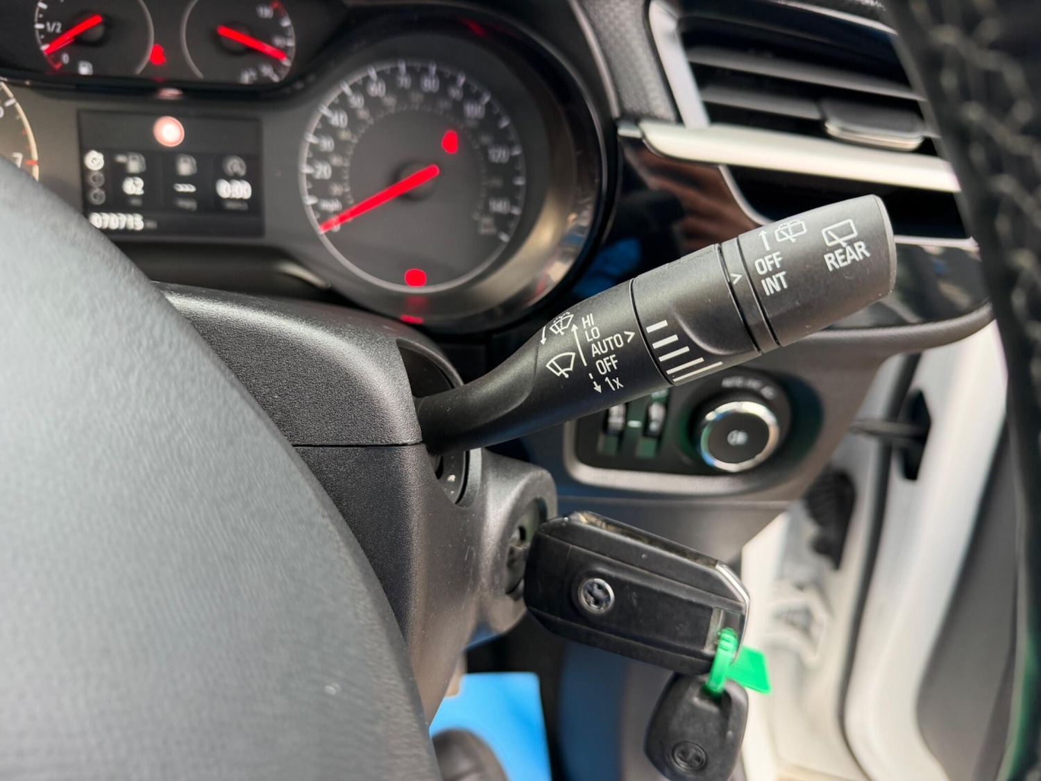 Used Vauxhall Corsa 2020 for sale - 77646596: Photo 29