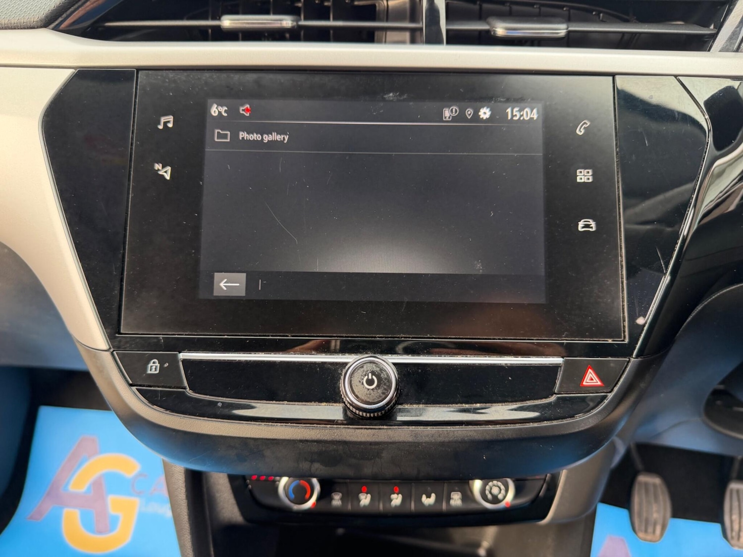 Used Vauxhall Corsa 2020 for sale - 77646596: Photo 30