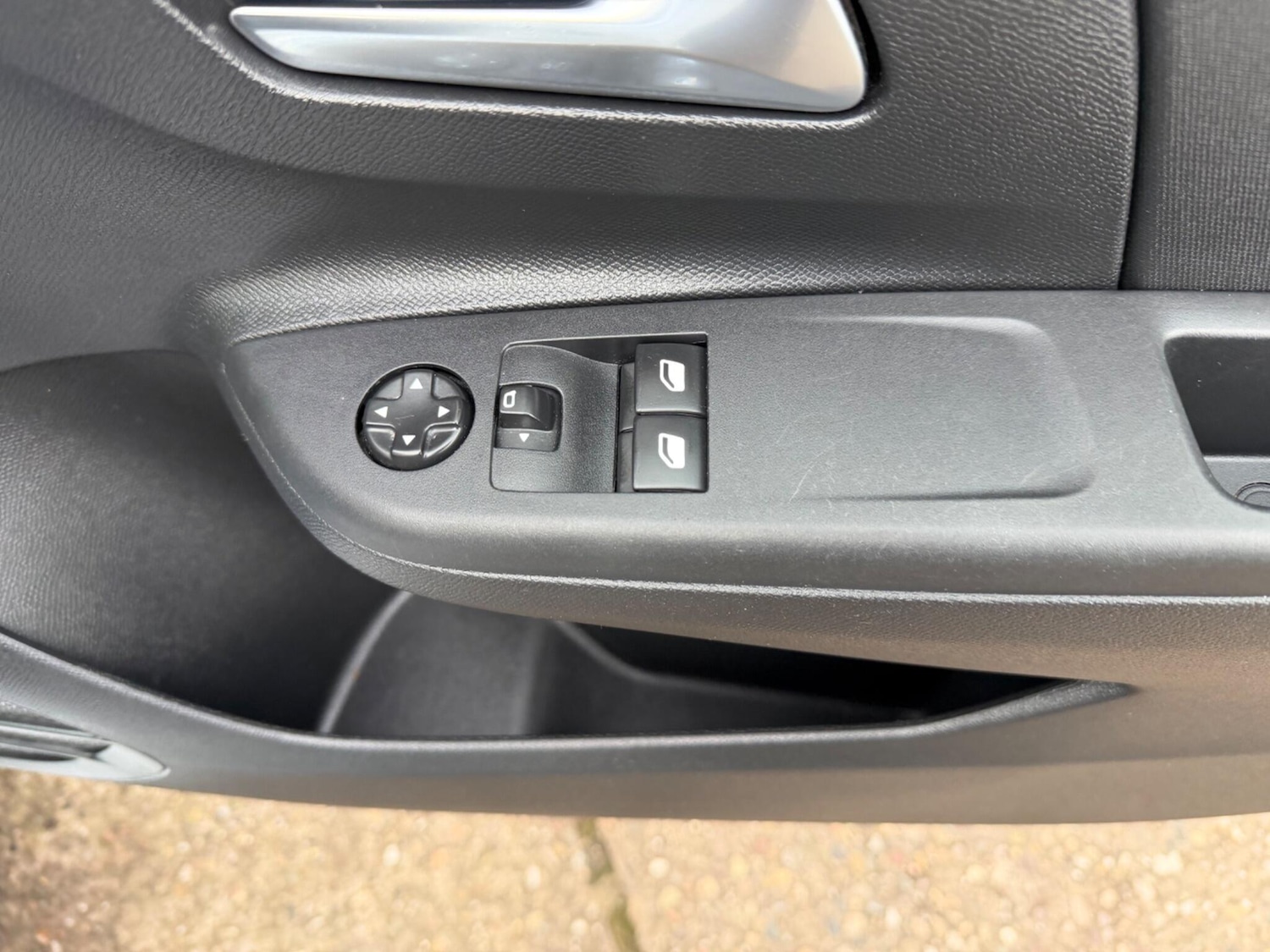 Used Vauxhall Corsa 2020 for sale - 77646596: Photo 32