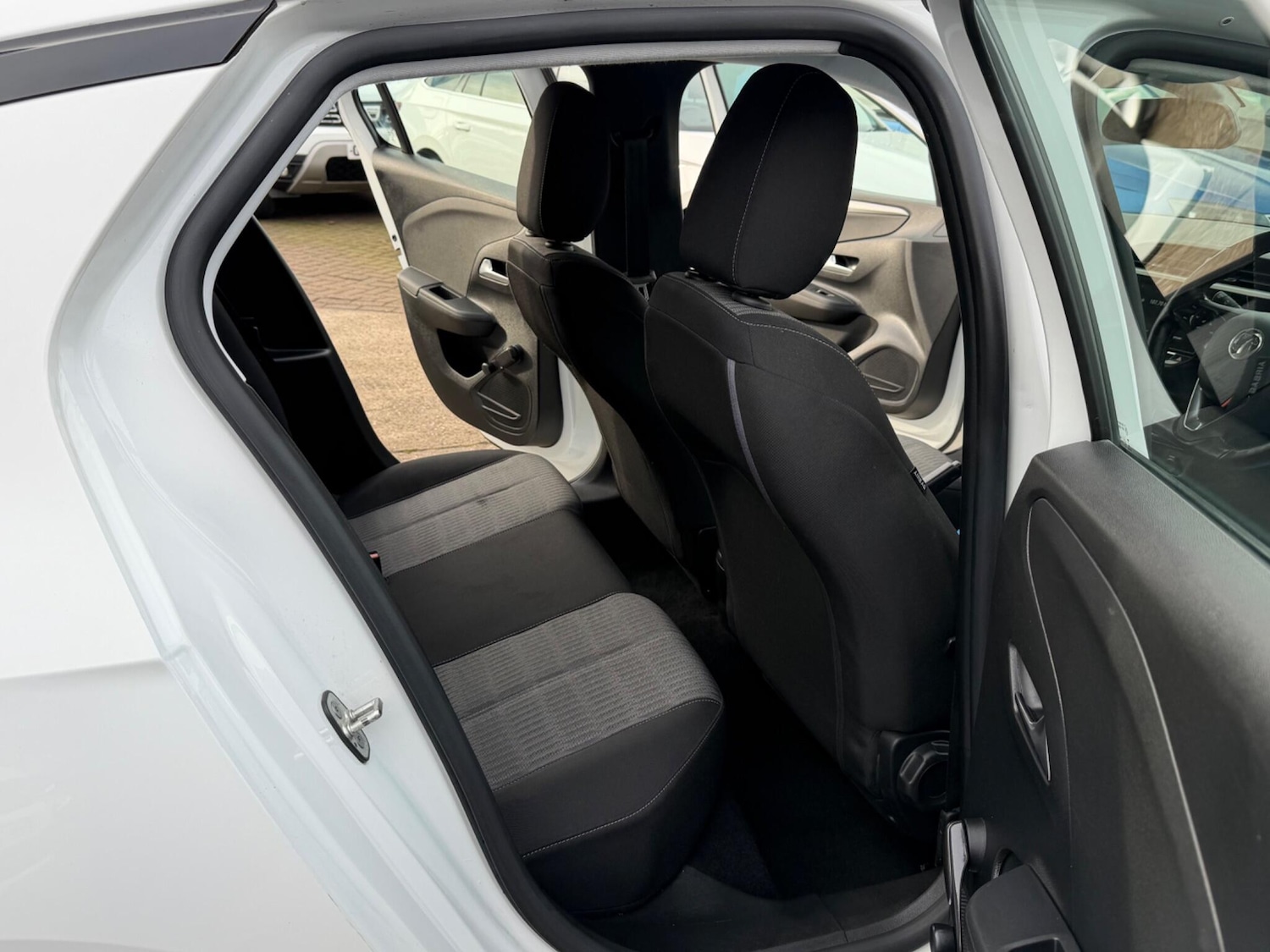 Used Vauxhall Corsa 2020 for sale - 77646596: Photo 37