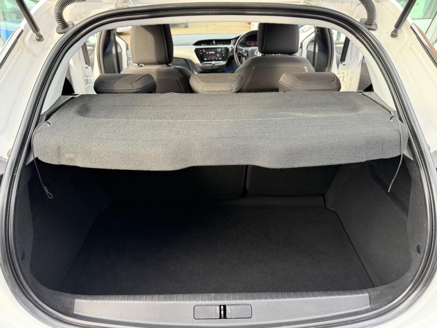 Used Vauxhall Corsa 2020 for sale - 77646596: Photo 62