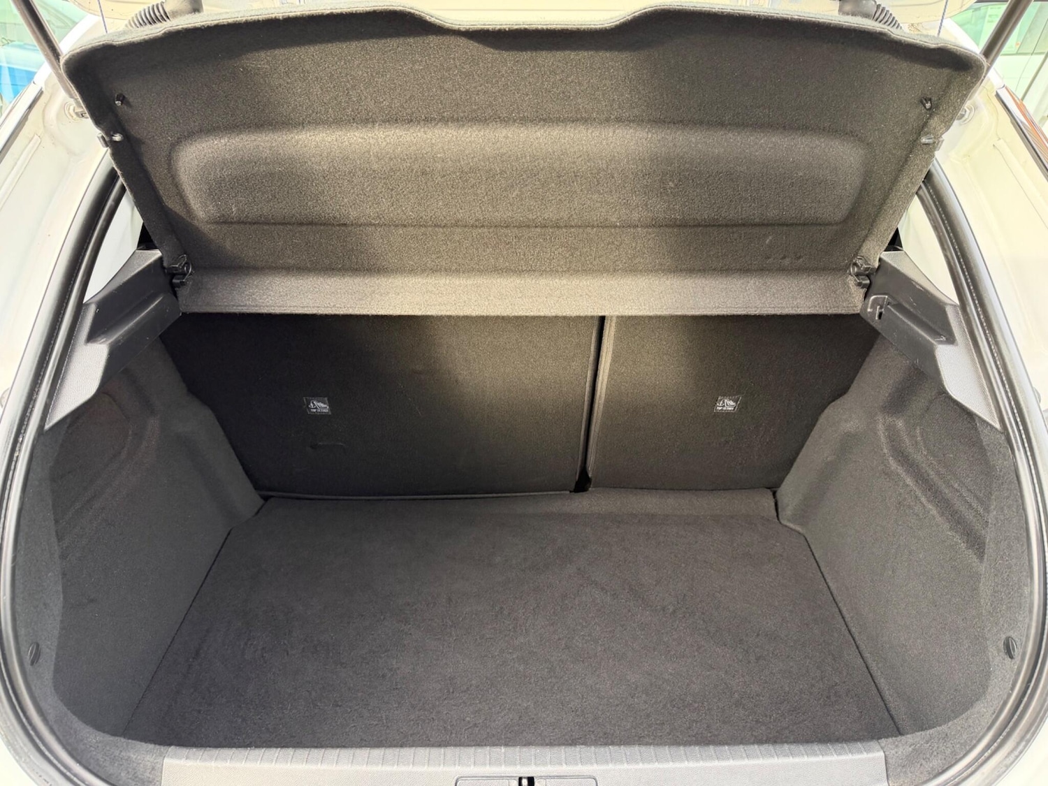 Used Vauxhall Corsa 2020 for sale - 77646596: Photo 63