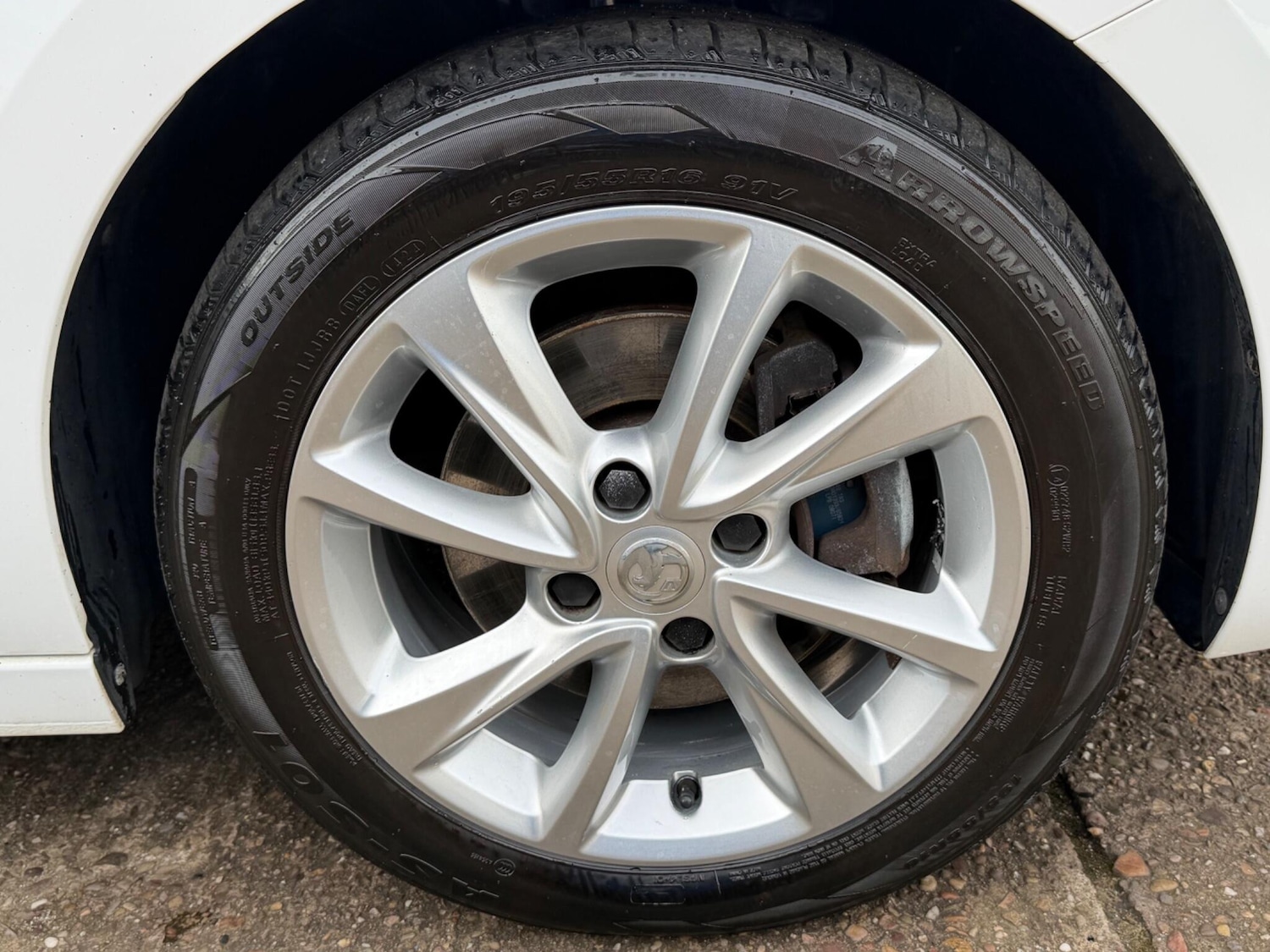 Used Vauxhall Corsa 2020 for sale - 77646596: Photo 68